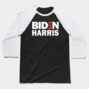 Biden Harris Baseball T-Shirt